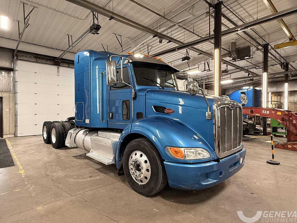 Used 2015 Peterbilt 384