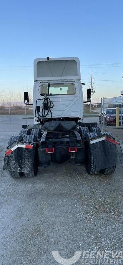 Used 2020 International LT625