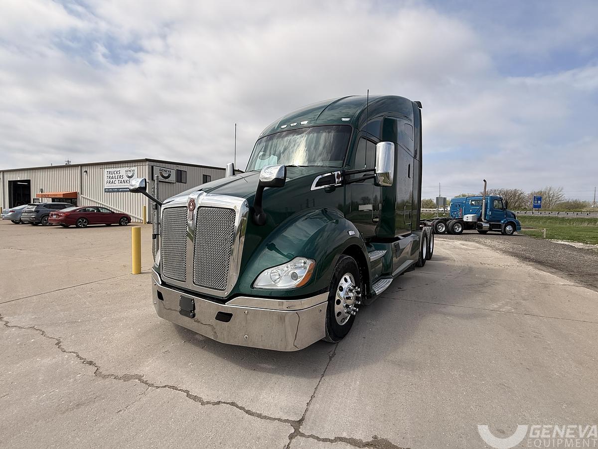 Used 2019 Kenworth T680