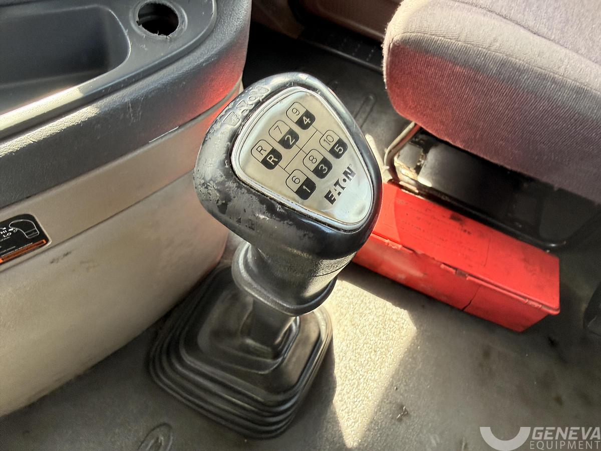 Used 2015 Freightliner Cascadia 125