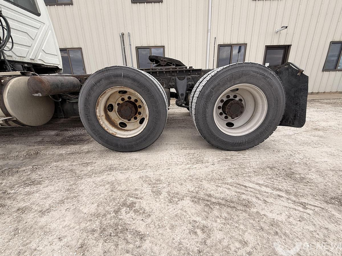 Used 2019 International LT625