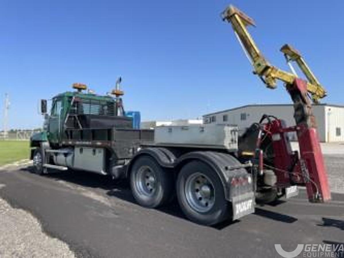 Used 2000 Mack CH613