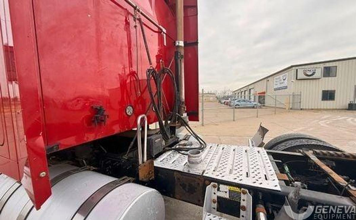 Used 2014 Mack Pinnacle CXU613 (TK1162)