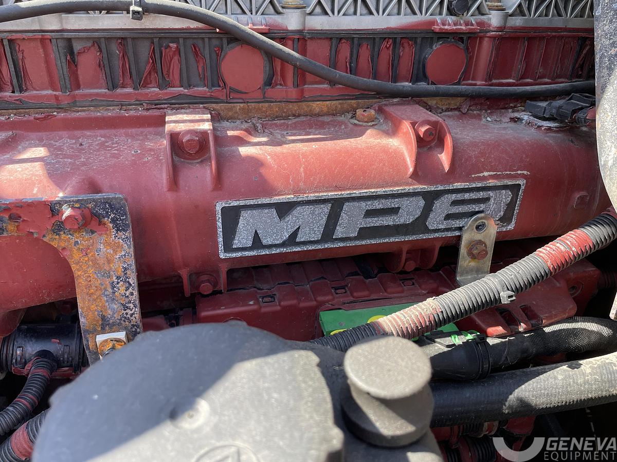 Used 2015 Mack CXU613