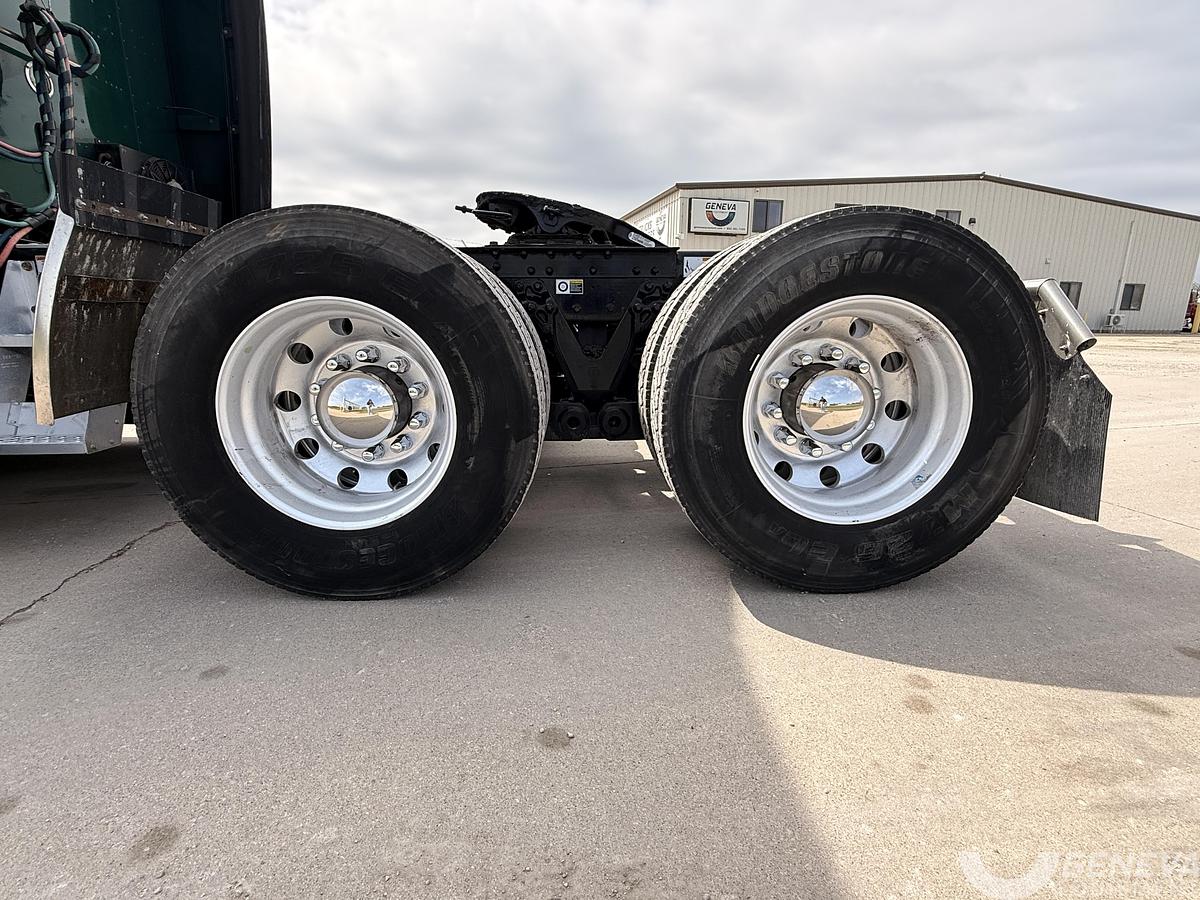 Used 2019 Kenworth T680