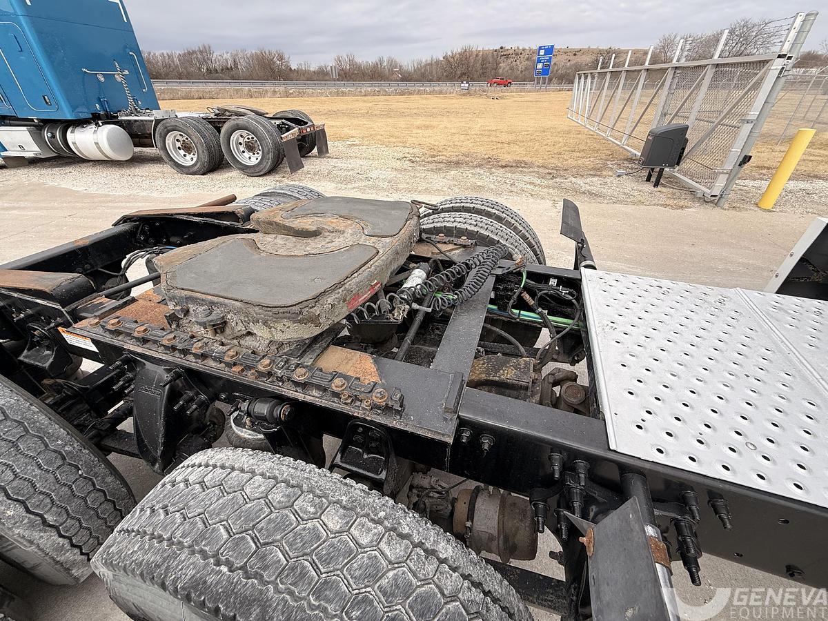 Used 2014 Freightliner Cascadia