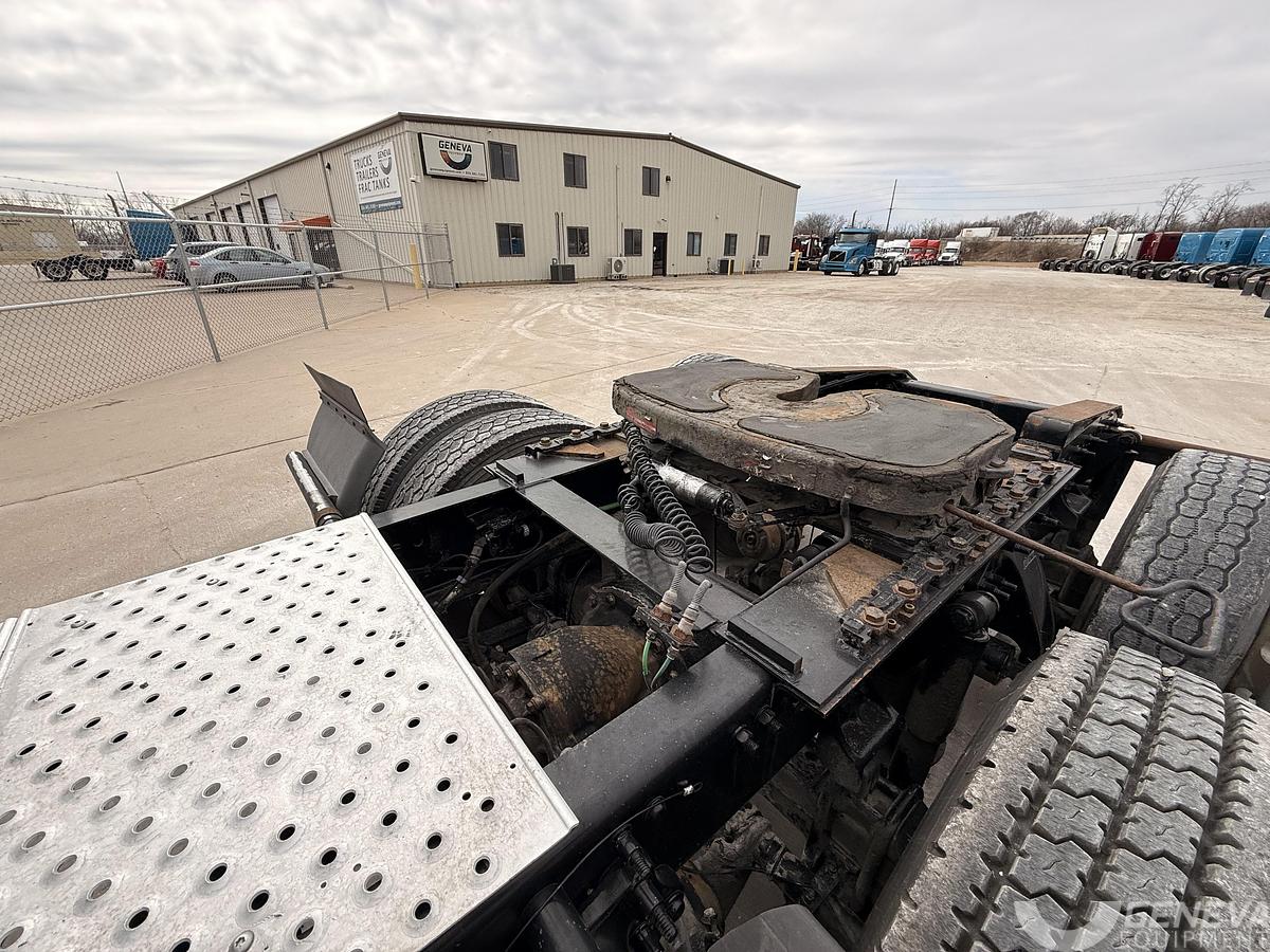 Used 2014 Freightliner Cascadia