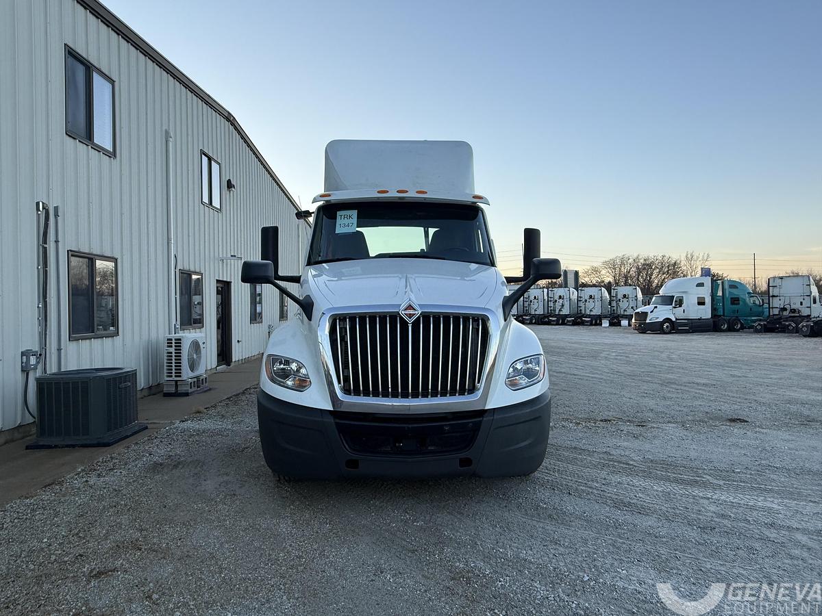 Used 2020 International LT625