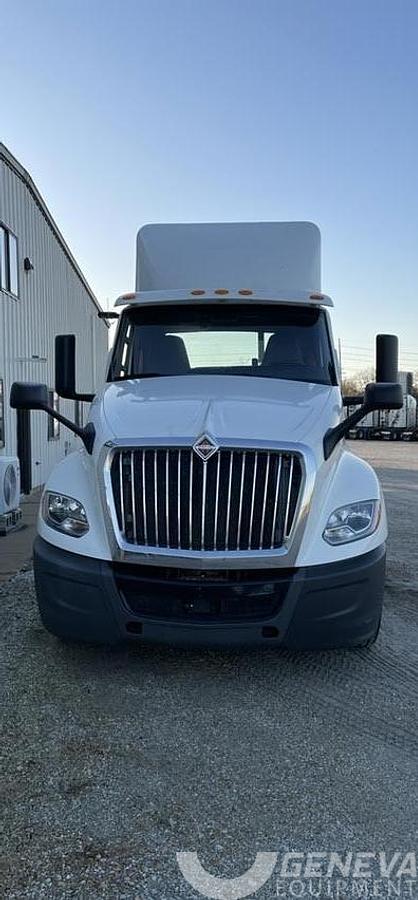 Used 2020 International LT625