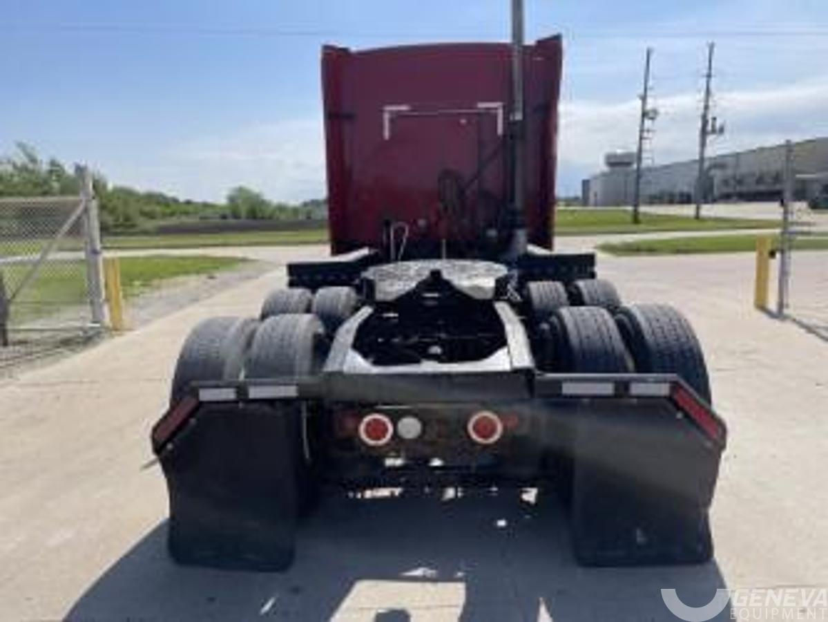 Used 2015 Mack CXU613