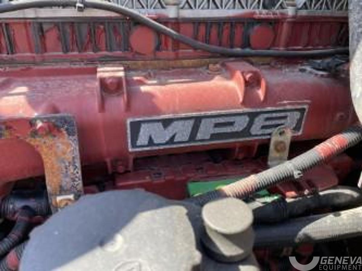 Used 2015 Mack CXU613