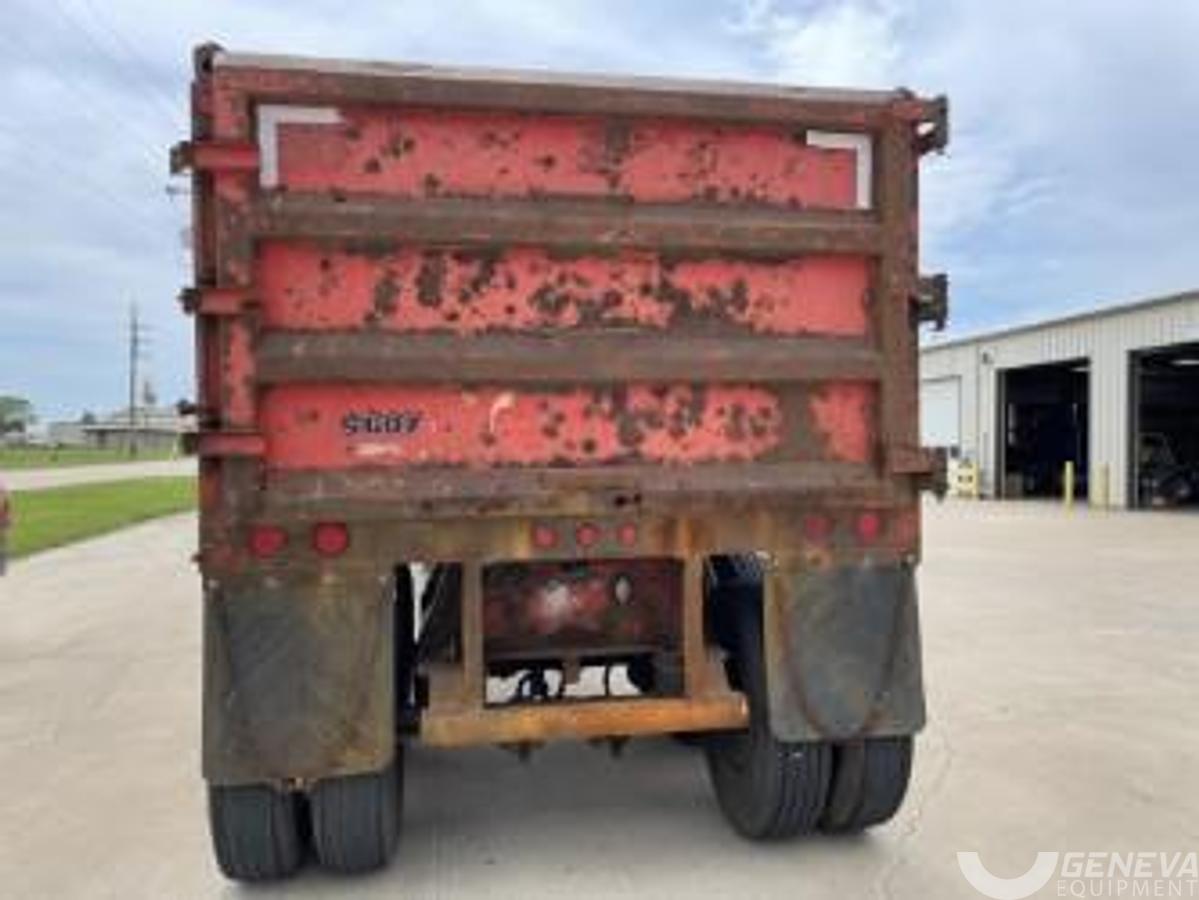 Used 1997 Clement