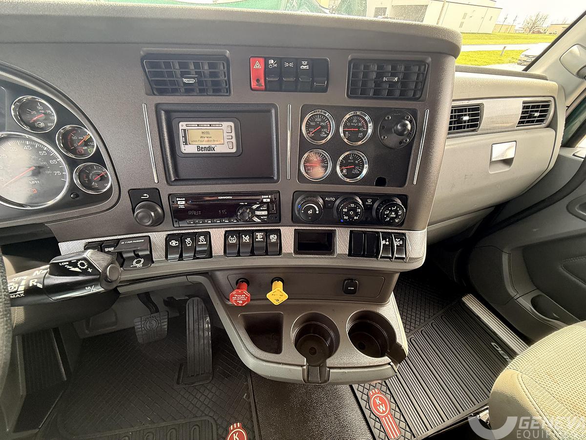 Used 2019 Kenworth T680