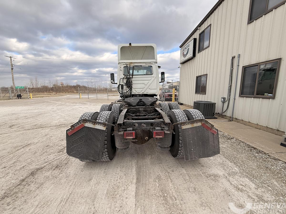 Used 2019 International LT625