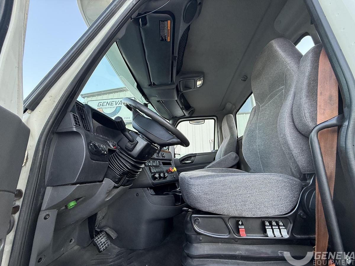 Used 2020 International LT625