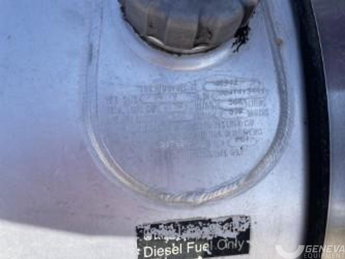 Used 2015 Mack CXU613