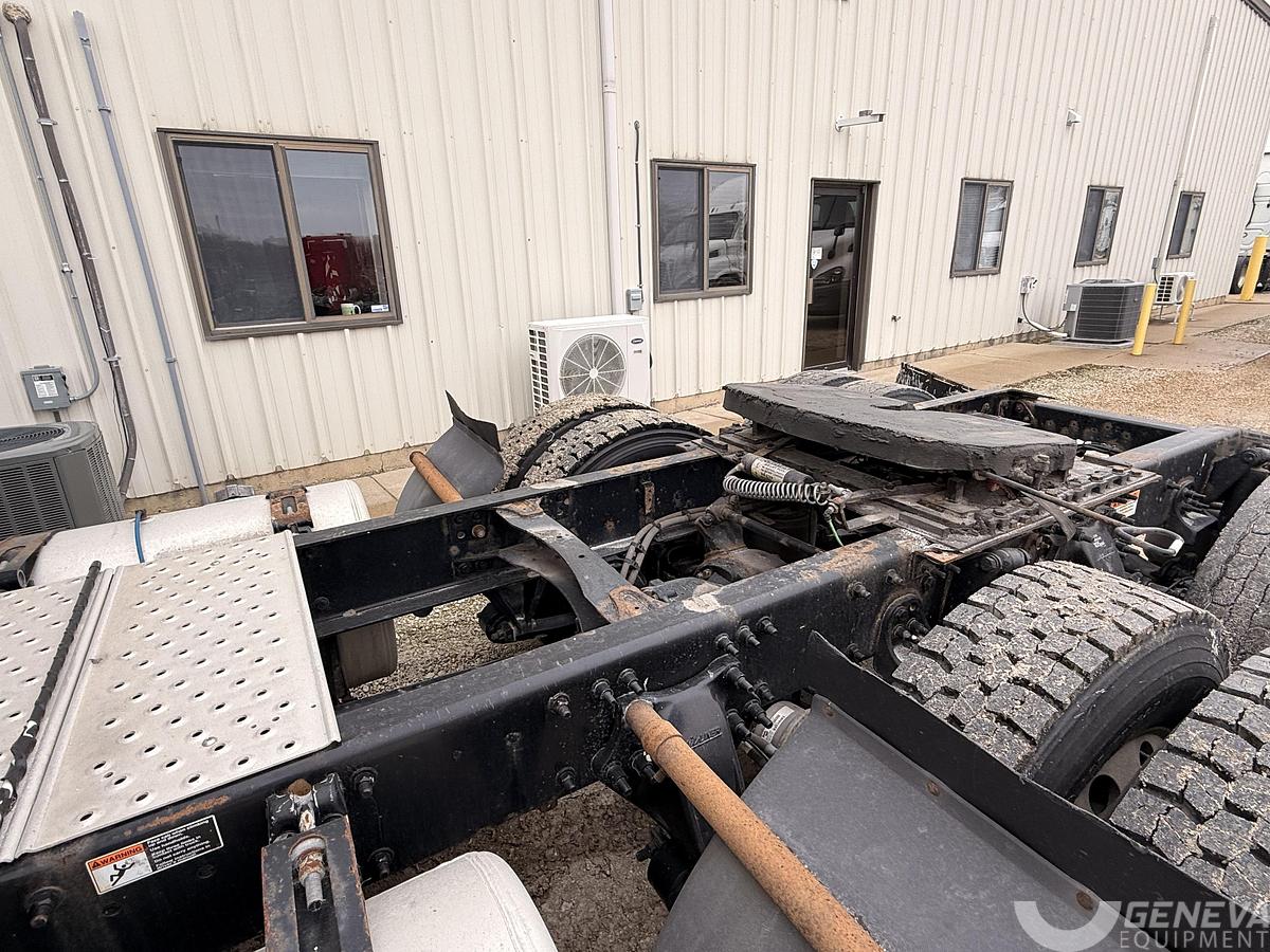 Used 2018 Freightliner Cascadia 113