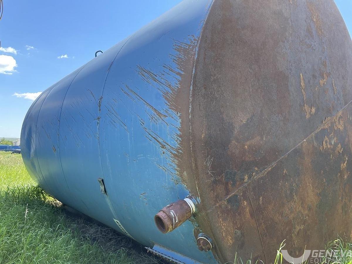 Used Upright Tank (UT4061)