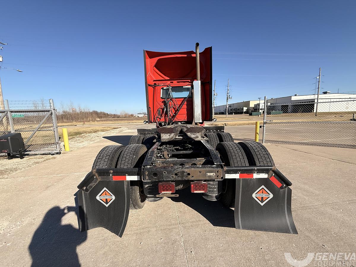 Used 2019 International LT625
