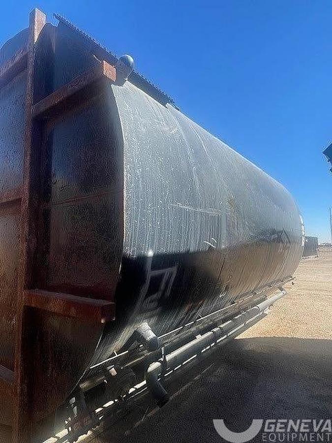 Used Upright Tank (VT352)