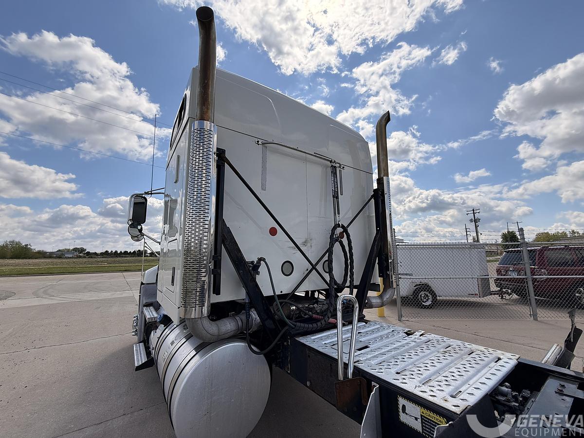 Used 2017 Mack CXU613