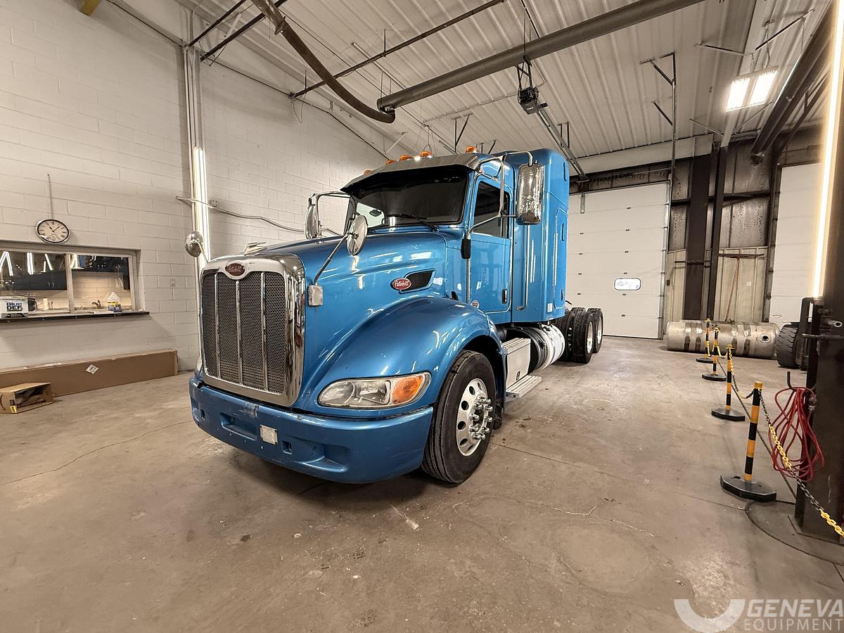 Used 2015 Peterbilt 384