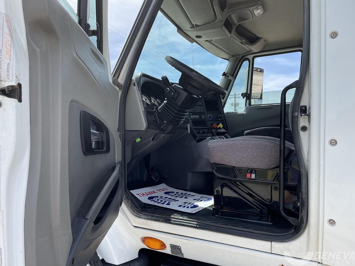 Used 2016 International Prostar
