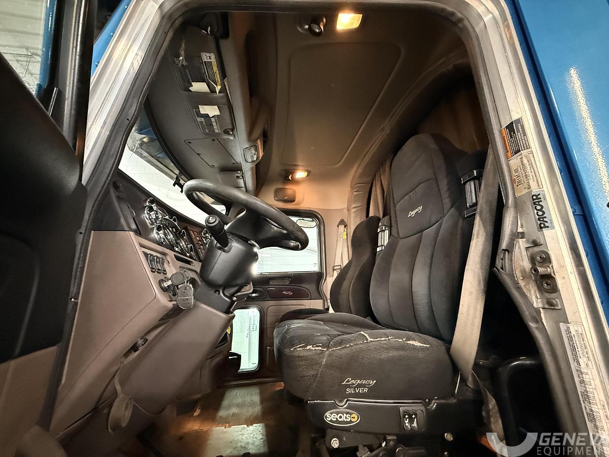 Used 2015 Peterbilt 384