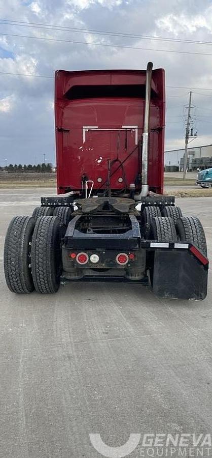 Used 2015 Mack CXU613