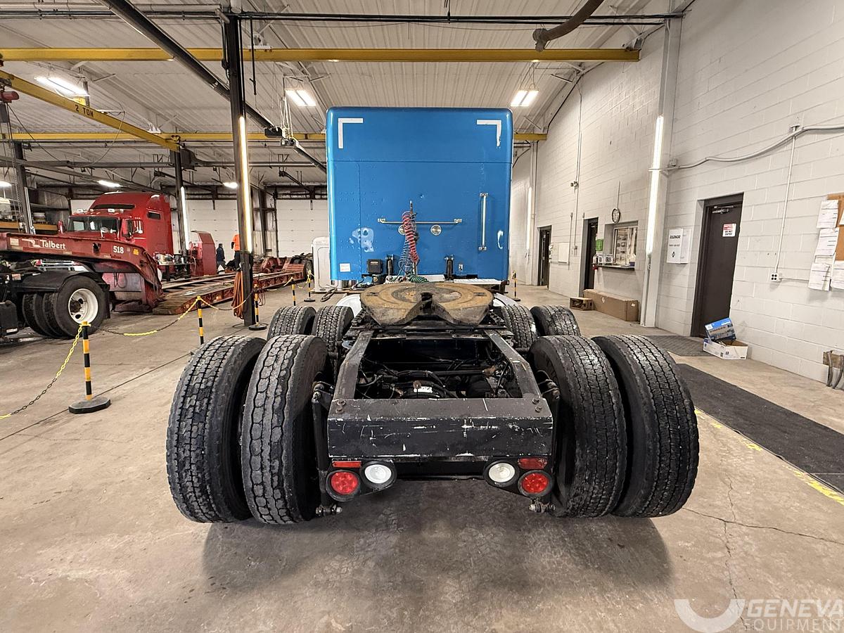 Used 2015 Peterbilt 384
