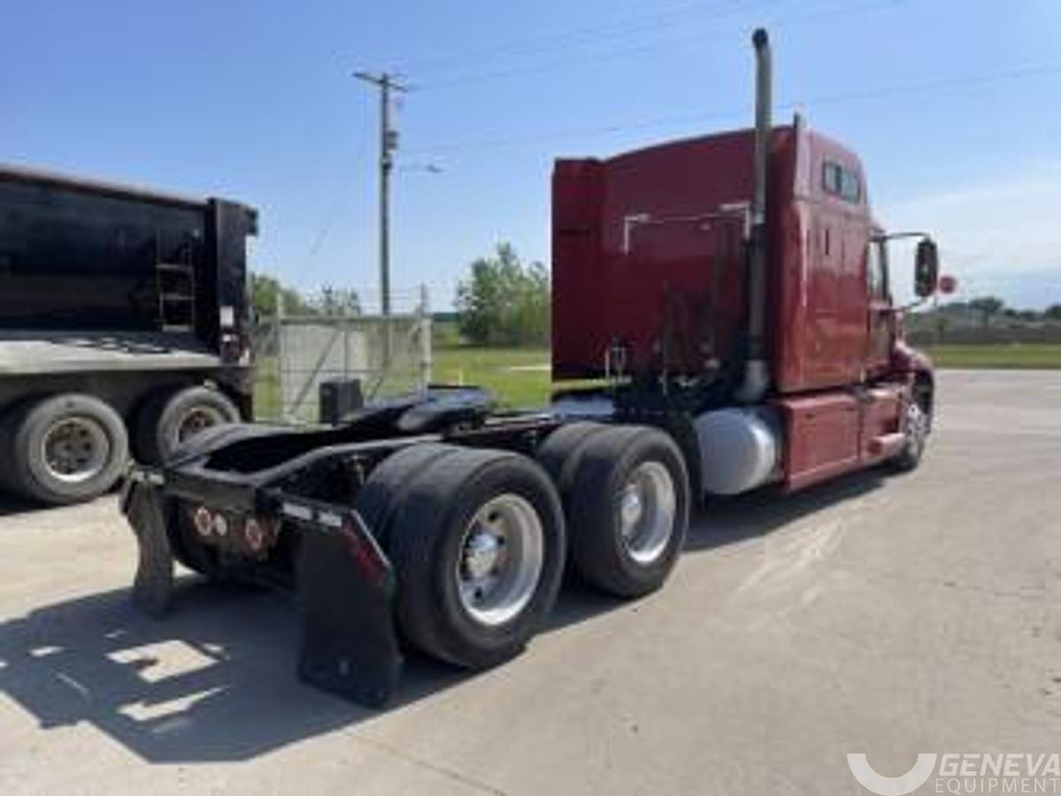 Used 2015 Mack CXU613
