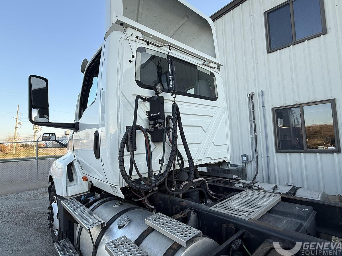 Used 2020 International LT625