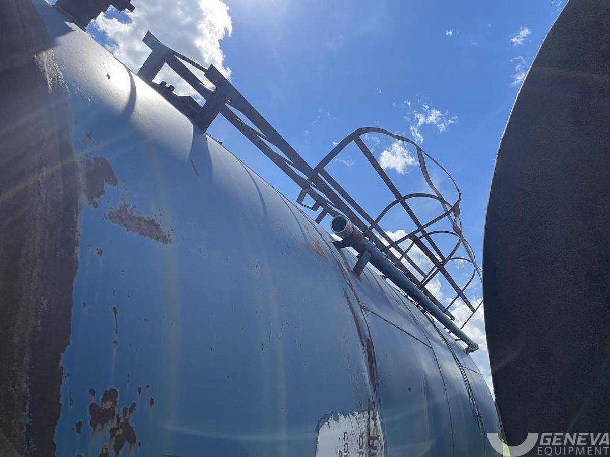 Used Upright Tank (UT4068)