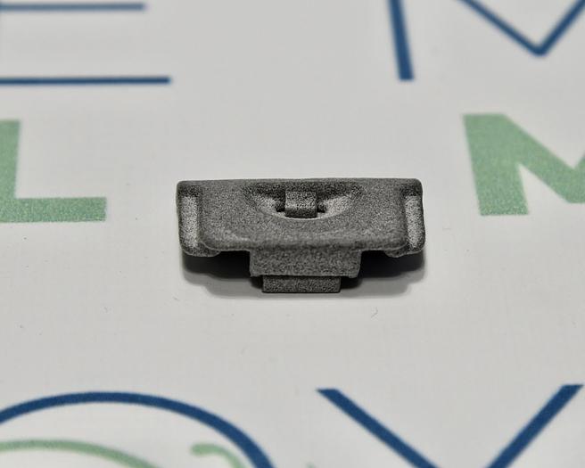 SMITH MEDICAL  Battery Door Replacement REMANUFACTURED Cadd-Prizm 21-6110-24, 21-6110 21-6110-24