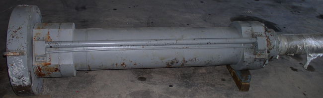 Used 250 ton Hydraulic Cylinder