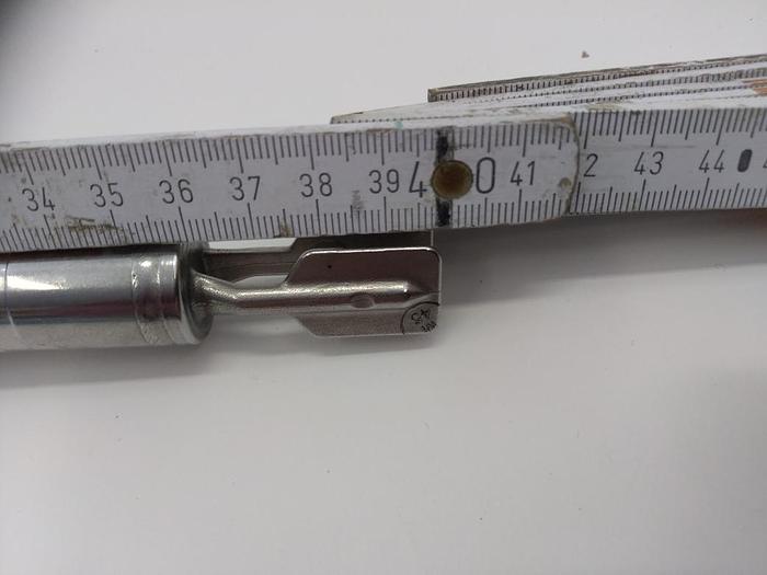 Liquiphant M, FTL51-FGR2BB7G5A-400, Endress und Hauser, Eex, Fühler 400mm, neu