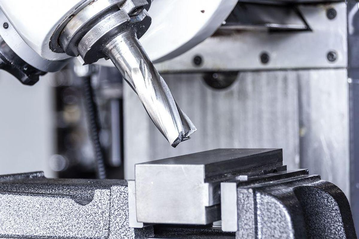 KAMI FKM935 tool milling machine