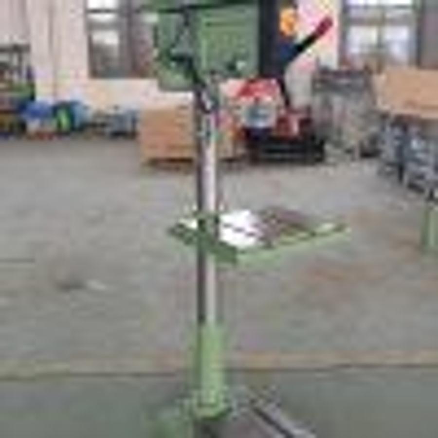 Used ZJ5132 column drilling machine