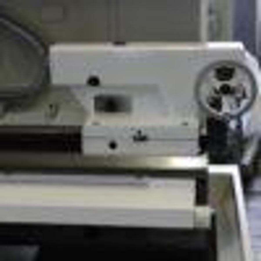 DKM630/2000 cnc lathe