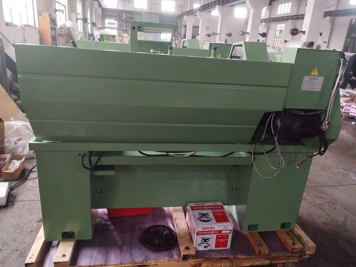 TNM C0636C high-precision lathe