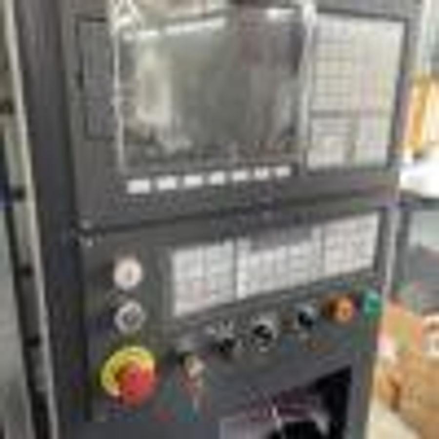 Used KAMI FKM500 CNC machine tool