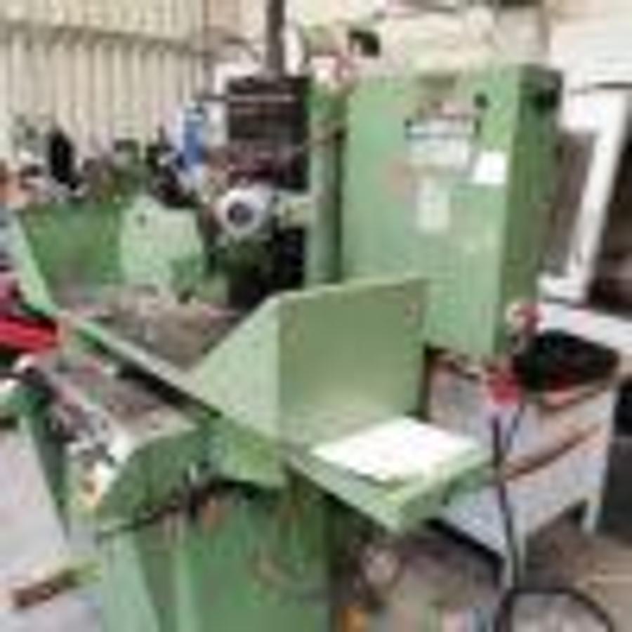 Used JAKOBSEN SJ30 surface grinder