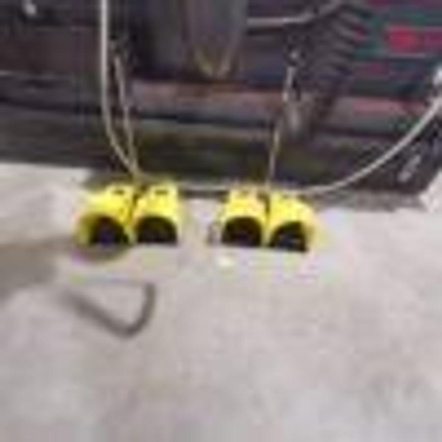 Used NCT JINNFA JCL-60 TSM cnc lathe