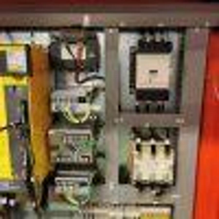 Used MICROCUT HBM-4 cnc horizontal milling machine