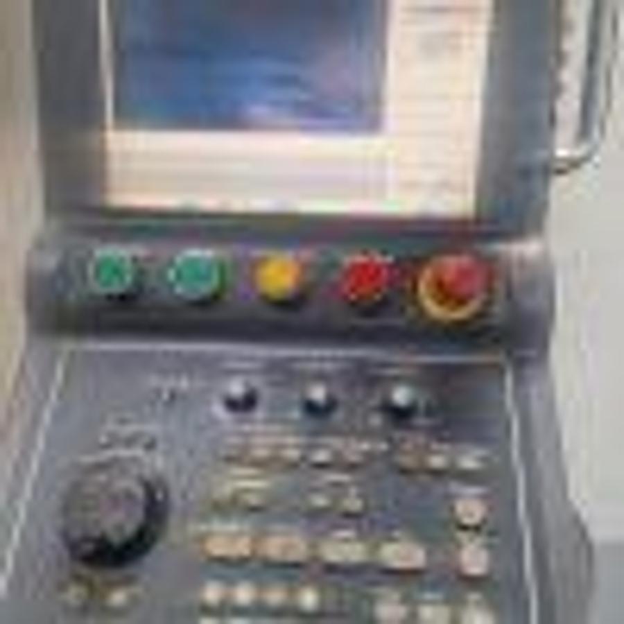 Used HURCO TM8 cnc lathe