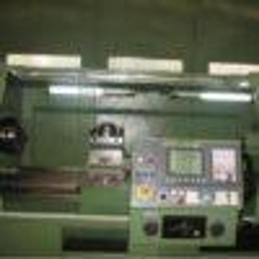 Used DKM500 CYCLONE NC