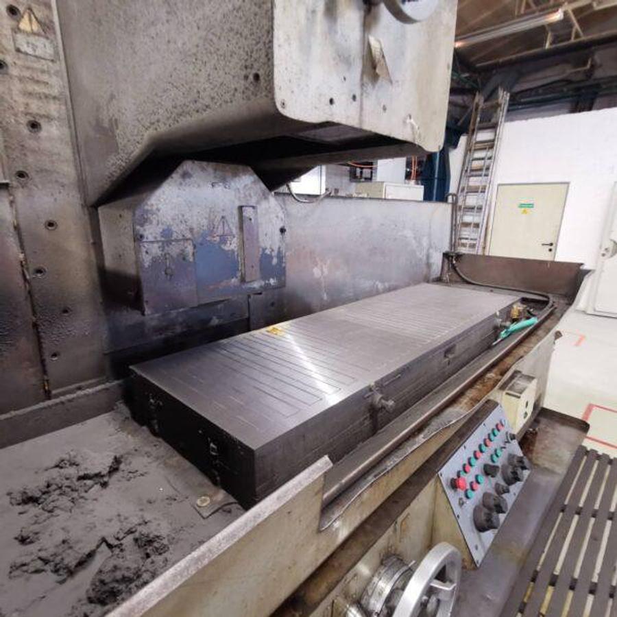 Used 1984 STANKO 3D725 surface grinder