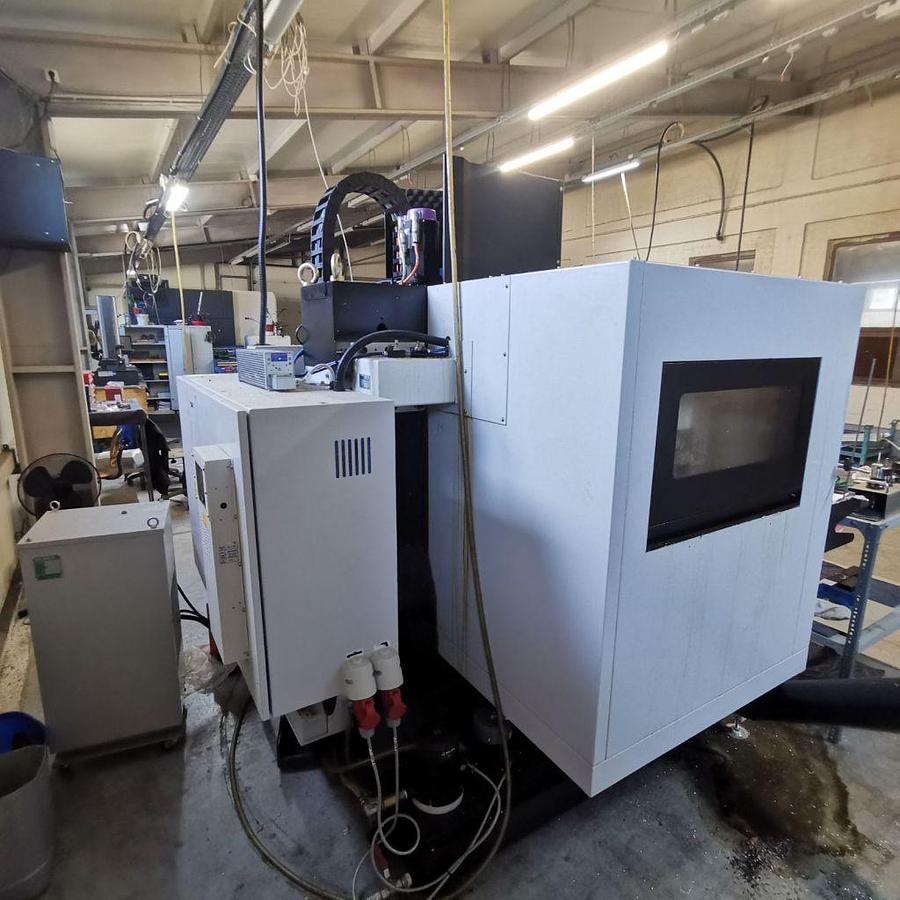 NCT SFM-760 mkp