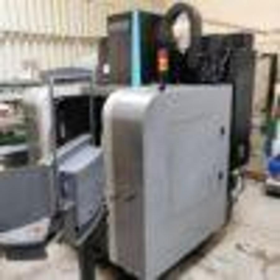 Used HURCO VM10i mkp