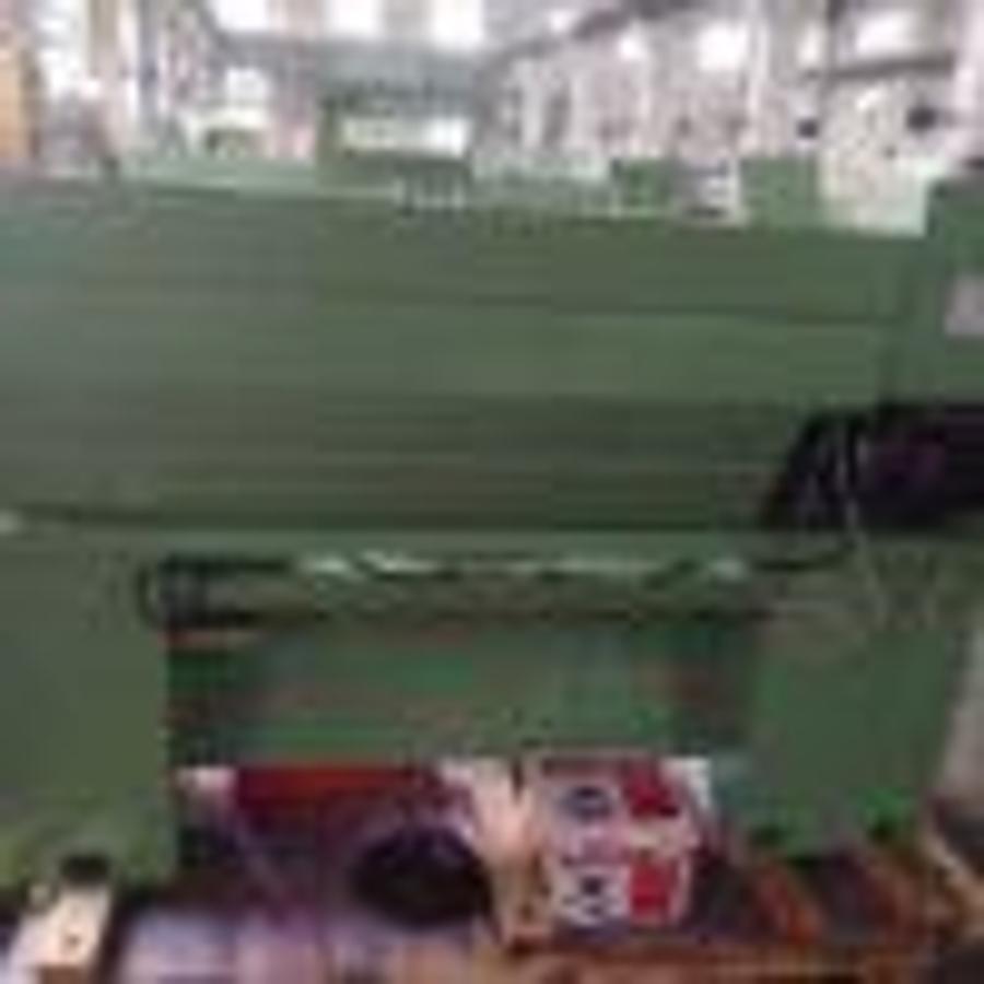 Used TNM C0636C high-precision lathe